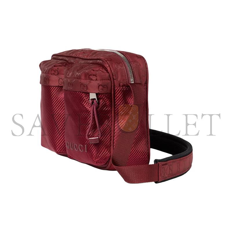 GUCCI NEXUS SMALL CROSSBODY BAG 834475 (24.5*18*6.5cm)